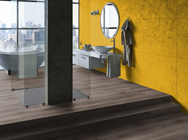 Фото - виниловой плитки tarkett deep house - ralph